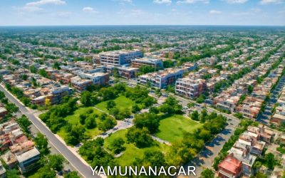 Discover the Future of Urban Growth with Innovative Town Planning Yamunanagar Strategies