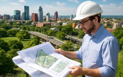 Discover Where Can a Town Planner Work: Exciting Career Opportunities in Urban Development