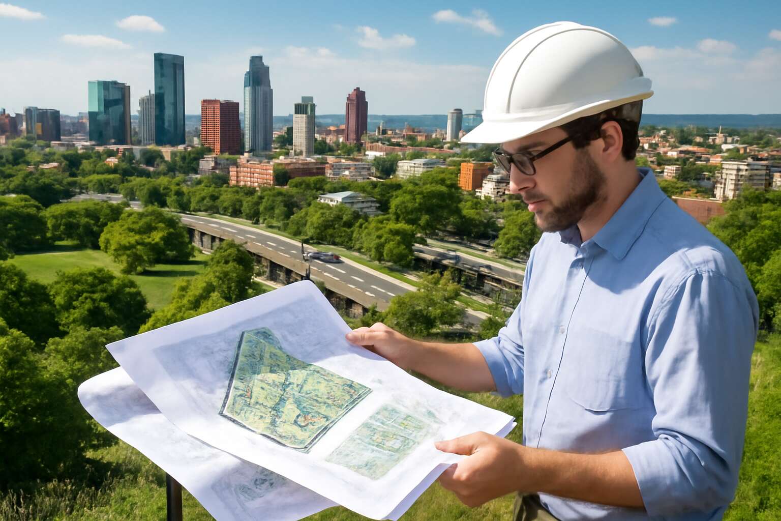 Discover Where Can a Town Planner Work: Exciting Career Opportunities ...