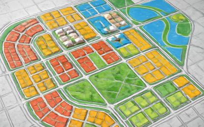 Comprehensive Guide: Unlocking Success with Your Town Planning Scheme Report for Future Development
