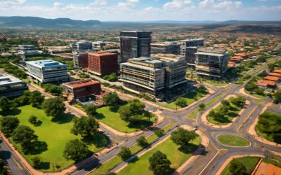 Discover Exciting Opportunities with Town Planner Jobs in South Africa for a Thriving Urban Development Career