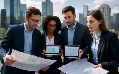 Exciting Opportunities Ahead: Your Ultimate Guide to Town Planner Recruitment 2025 Success