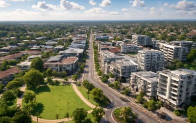Discover Expert Solutions with a Trusted Town Planner Ryde for Your Ideal Community Development