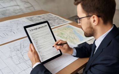 Mastering the Essentials of Town Planning Form Filling for Smooth Approvals