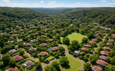 Discover Expert Solutions with a Trusted Town Planner Ku Ring Gai to Shape Your Dream Community