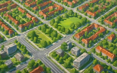 Unlocking the Secrets of Urban Living: What’s Town Planning and Why It Matters to You