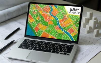 Transform Your Cityscape with Expert Insights from the 3aw town planner!