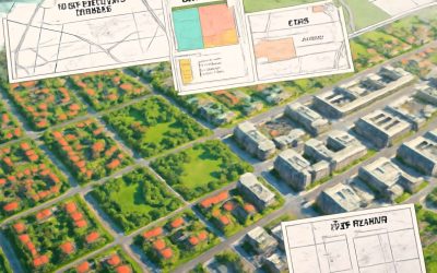 Mastering Success with Essential Tips on Town Planning Scheme Rules for Better Development