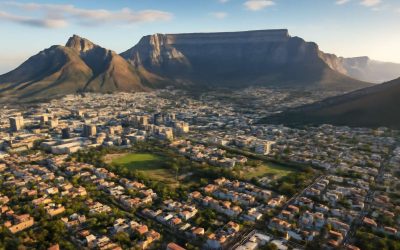 Unlock the Future of Urban Growth with the Essential Cape Town Planning Scheme Insights