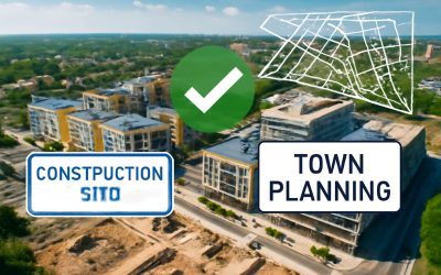 Understanding the Essentials: What Is Town Planning Approval and Why It Matters