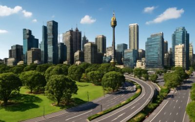 Unlock Your Dream Development with Expert Town Planner Sydney Services
