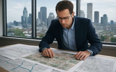 Discover Expert Solutions with Your Trusted Independent Town Planner Near Me Today