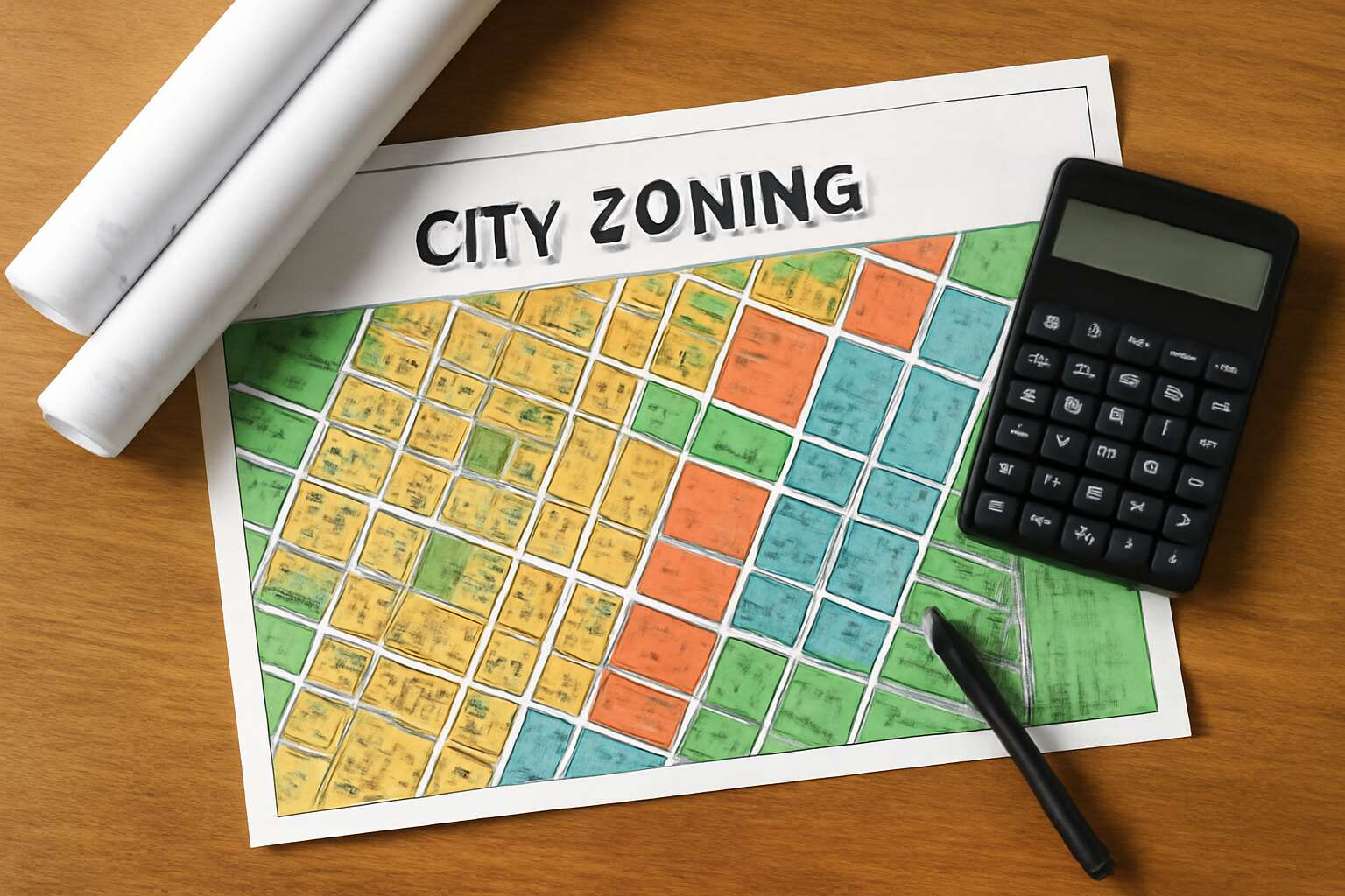 Uncover the true cost of a town planner and what it means for your ...