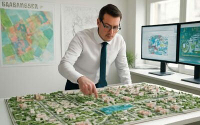 Shaping Tomorrow: town planner of bhubaneswar leads a bold urban renaissance