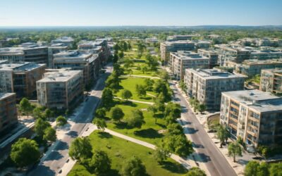 Why town planner waverley is redefining community spaces and streets