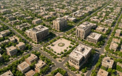town planning kalaburagi: building a thriving, sustainable city for all.