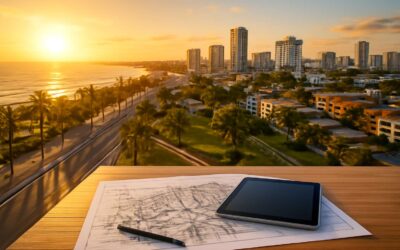 Coastal growth unleashed with town planner sunshine coast shaping vibrant towns