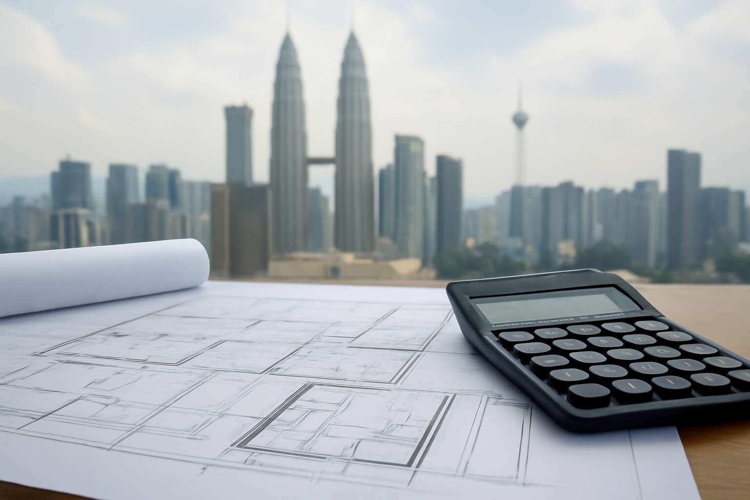 Everything You Need to Know About town planner fees malaysia - Town ...