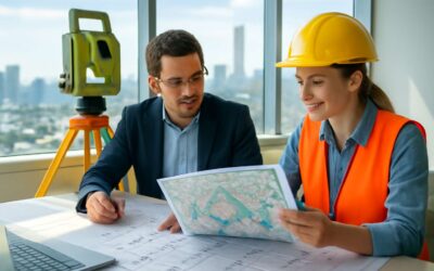 Explore town planner vs land surveyor: careers shaping cities.