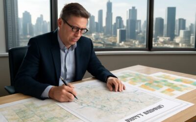 Skyrocket your career with the town planner vacancy in up – apply today.