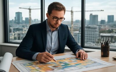 Land a job for town planner and shape the future of cities