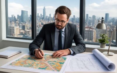 Launch your career through municipal town planning vacancies and shape city futures