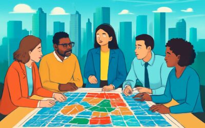 Essential Guide: town planning questions and answers for builders and planners.