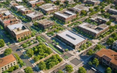 Unlock the town planning way: design smarter streets and thriving neighborhoods.