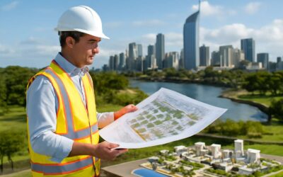 town planner queensland: Crafting Smart, Sustainable Growth for Local Communities