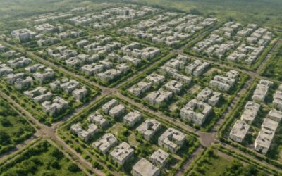 Embrace smart growth with bda town planning scheme 2 for tomorrow.