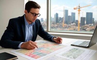 town planner of nwi: Reimagining towns with smart growth and community vision
