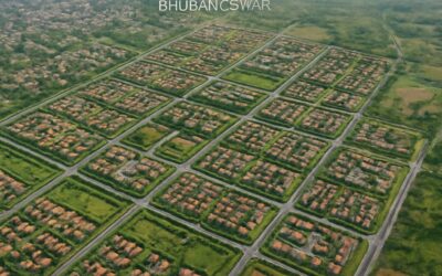 Unlock the future with town planning scheme 3 bhubaneswar: what it means for your city
