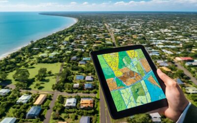 A town planner hervey bay inspires vibrant coastal growth.