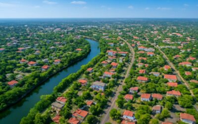 Reimagining town planning kottayam: a blueprint for sustainable urban growth in Kerala