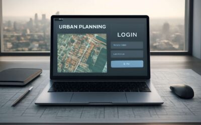 Effortless Access: town planning login for streamlined city development.