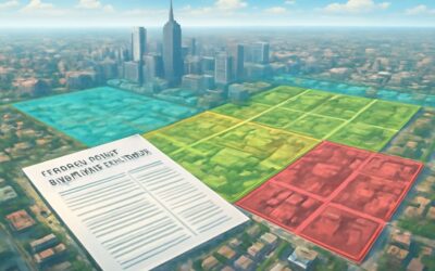 Comprehensive guide to town planning notification 2024 and its implications.