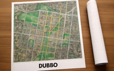 town planner dubbo: Designing smarter growth for Dubbo’s thriving future