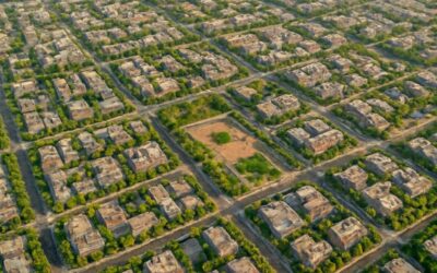 Discover town planning kya hota hai: A crisp guide to smarter, greener cities