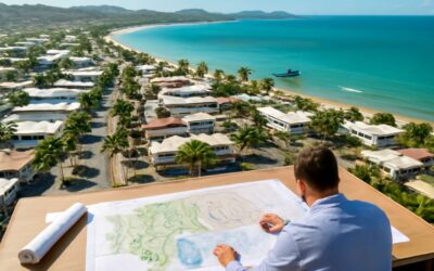 Discover town planner yeppoon: shaping Yeppoon’s vibrant, sustainable future.