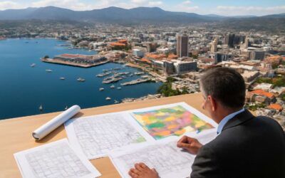 Discover town planner hobart: shaping vibrant, sustainable growth in Hobart.