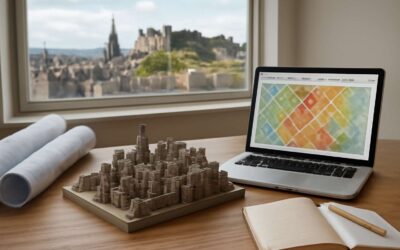 Meet the town planner edinburgh, shaping Scotland’s capital with smart growth.