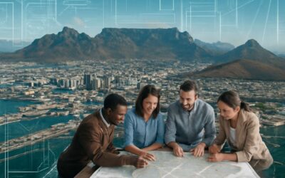 Unlock town planning companies in cape town: insider tips for smarter urban growth.