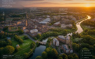 Find Your Expert Town Planner Tamworth for Every Project