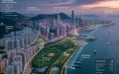 Town planner hk for efficient, sustainable urban design.