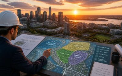 What is town planner job? A practical guide to duties and skills.