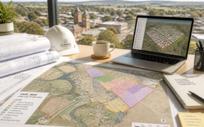 Town planner yass delivers urban planning solutions that work.