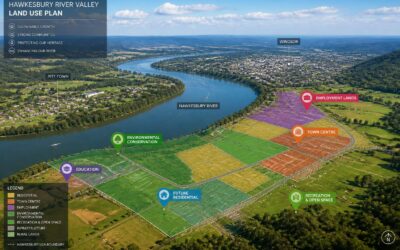 Town Planner Hawkesbury helps you navigate council approvals.