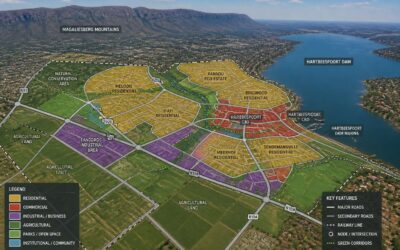 Learn how hartbeespoort town planning scheme works.